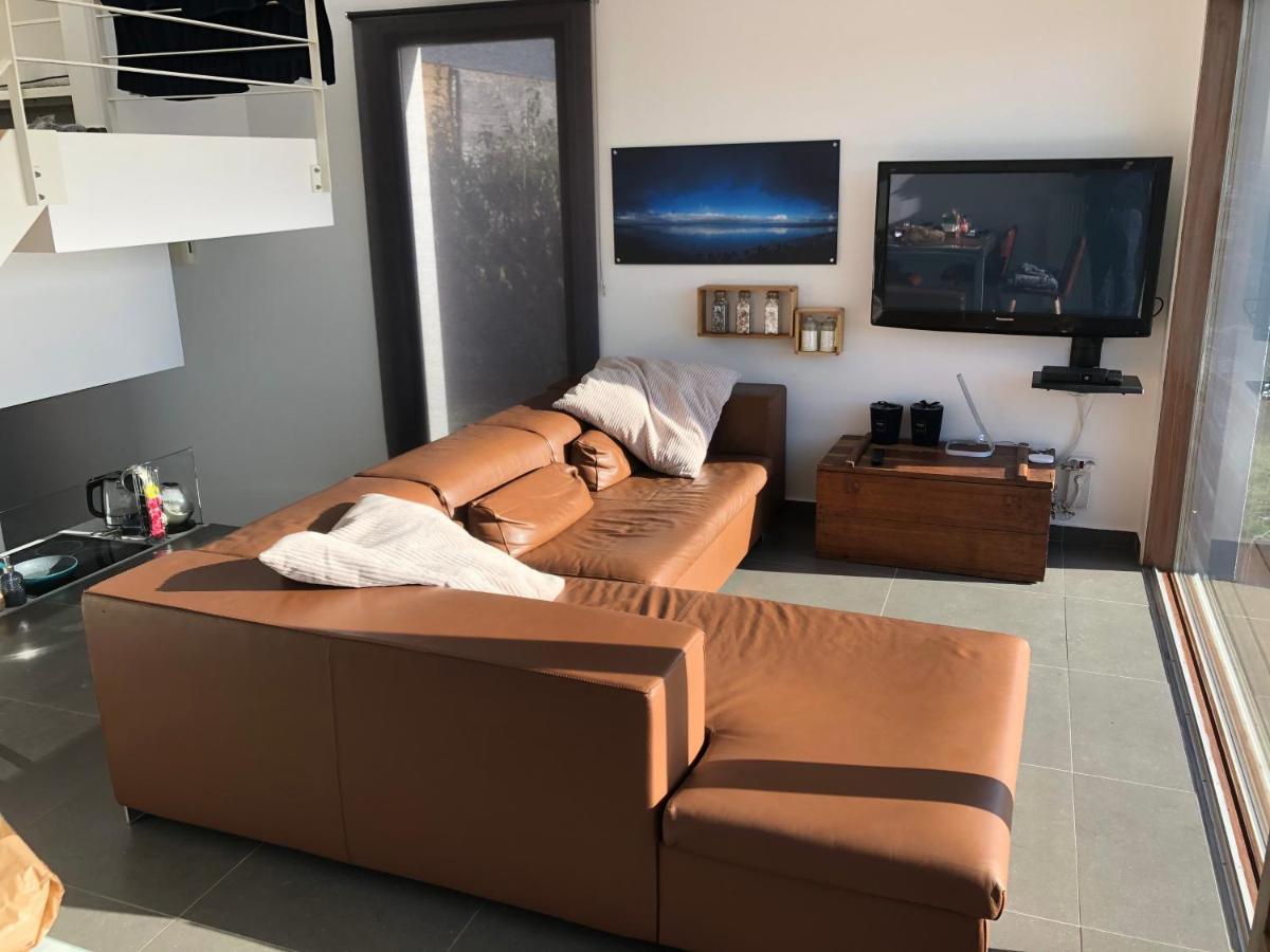 Vakantiehuis Sea-senses.com *
