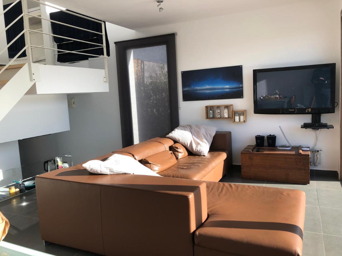 Vakantiehuis Sea-senses.com