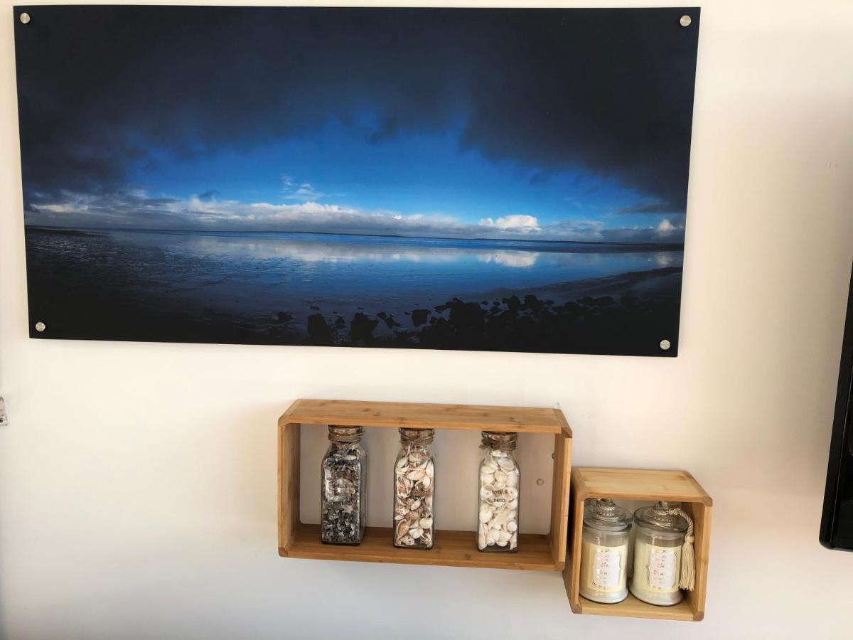 Vakantiehuis Sea-senses.com *